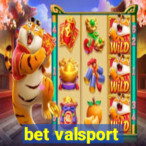 bet valsport